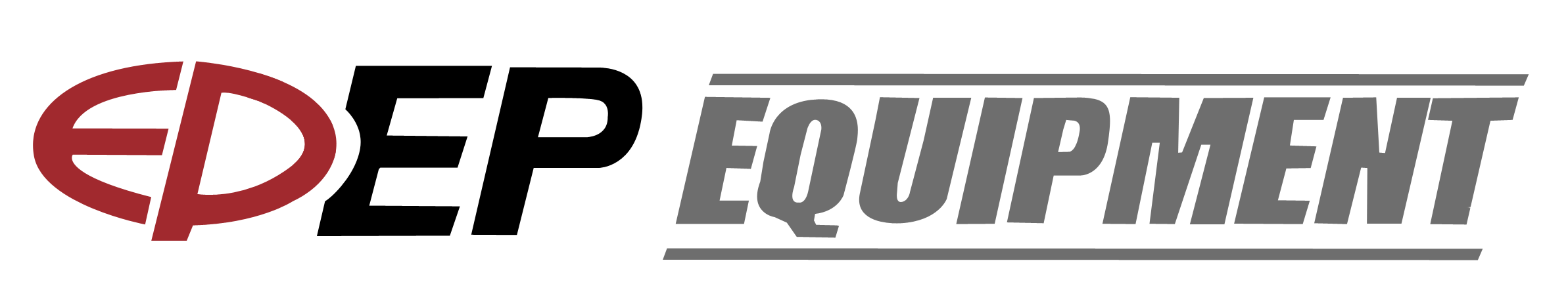 EP Equipment logo