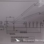 Hijsbok kraanarm 4.5 ton