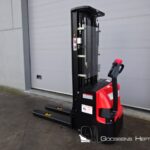 EP ES12-12WA ELEKTRISCHE STAPELAAR