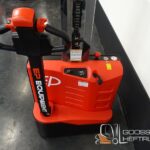 EP EQUIPMENT EP ES12-MM ELEKTRISCHE STAPELAAR