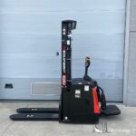 EP EQUIPMENT ES16 RS ELEKTRISCHE STAPELAAR