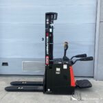 EP EQUIPMENT ES16 RS ELEKTRISCHE STAPELAAR