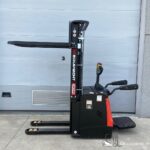 EP EQUIPMENT ES16 RS ELEKTRISCHE STAPELAAR