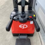 EP EQUIPMENT ES16 RS ELEKTRISCHE STAPELAAR