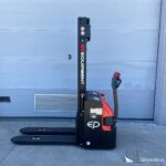 EP equipment ES12-12WAi elektrische stapelaar