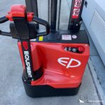 EP equipment ES12-12WAi elektrische stapelaar