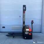 EP equipment ES12-12WAi elektrische stapelaar