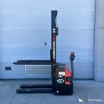 EP equipment ES12-12WAi elektrische stapelaar