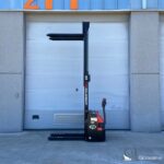 EP equipment ES12-12WAi elektrische stapelaar