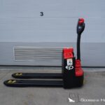 EP WPL201 elektrische transpallet