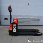 EP WPL201 elektrische transpallet