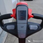 EP WPL201 elektrische transpallet