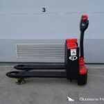 EP WPL201 elektrische transpallet