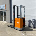 STILL SV13 ELEKTRISCHE STAPELAAR TWEEDEHANDS