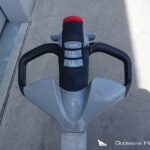 STILL EXU16 ELEKTRISCHE TRANSPALLET TWEEDEHANDS PALLETWAGEN