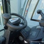 STILL RX60-45 ELEKTRISCHE HEFTRUCK VORKLIFT TWEEDEHANDS