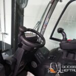 STILL RX60-45 ELEKTRISCHE HEFTRUCK VORKLIFT TWEEDEHANDS