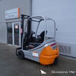 STILL RX20-20 ELEKTRISCHE HEFTRUCK TWEEDEHANDS 2727 1