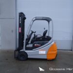 STILL RX20-20 ELEKTRISCHE HEFTRUCK TWEEDEHANDS 2727 1