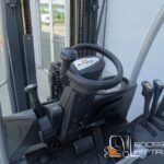 STILL RX60-30 ELEKTRISCHE HEFTRUCK VORKLIFT TWEEDEHANDS