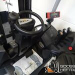 STILL RX60-30 ELEKTRISCHE HEFTRUCK VORKLIFT TWEEDEHANDS