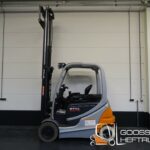 STILL RX60-30 ELEKTRISCHE HEFTRUCK VORKLIFT TWEEDEHANDS 2791 4