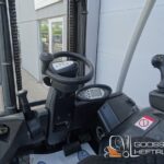 STILL RX60-50 ELEKTRISCHE HEFTRUCK VORKLIFT TWEEDEHANDS