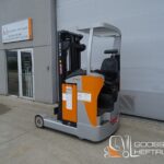 STILL FM-X14 ELEKTRISCHE REACHTRUCK TWEEDEHANDS 2800 1