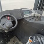 STILL FM-X14 ELEKTRISCHE REACHTRUCK TWEEDEHANDS 2800 1