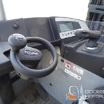 STILL FM-X17 ELEKTRISCHE REACHTRUCK TWEEDEHANDS