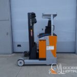 STILL FM-X14 ELEKTRISCHE REACHTRUCK TWEEDEHANDS