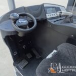 STILL FM-X14 ELEKTRISCHE REACHTRUCK TWEEDEHANDS
