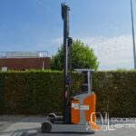 STILL FM-X20 ELEKTRISCHE REACHTRUCK TWEEDEHANDS