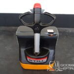 STILL ECU16 ELEKTRISCHE TRANSPALLET TWEEDEHANDS