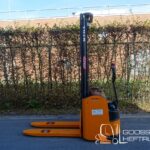 STILL EGV14 ELEKTRISCHE STAPELAAR TWEEDEHANDS