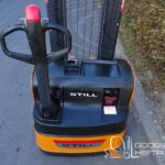 STILL EGV14 ELEKTRISCHE STAPELAAR TWEEDEHANDS