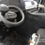 STILL FM-X14 ELEKTRISCHE REACHTRUCK TWEEDEHANDS