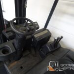 STILL R60-40 ELEKTRISCHE HEFTRUCK VORKLIFT TWEEDEHANDS