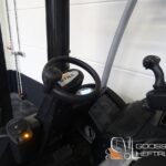 STILL RX20-20 ELEKTRISCHE HEFTRUCK VORKLIFT TWEEDEHANDS