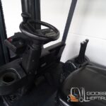 STILL R60-20 ELEKTRISCHE HEFTRUCK TWEEDEHANDS VORKLIFT