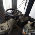 STILL R60-30 ELEKTRISCHE HEFTRUCK VORKLIFT TWEEDEHANDS