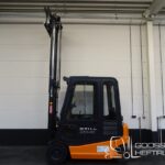 STILL R60-30 ELEKTRISCHE HEFTRUCK VORKLIFT TWEEDEHANDS