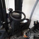 STILL RX60-25 ELEKTRISCHE HEFTRUCK TWEEDEHANDS