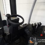 STILL RX60-25 ELEKTRISCHE HEFTRUCK VORKLIFT TWEEDEHANDS