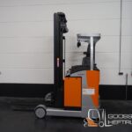 STILL FM-X14 ELEKTRISCHE REACHTRUCK TWEEDEHANDS
