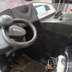 STILL FM-X14 ELEKTRISCHE REACHTRUCK TWEEDEHANDS