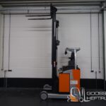 STILL FM-X14 ELEKTRISCHE REACHTRUCK TWEEDEHANDS