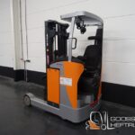 STILL FM-X17 ELEKTRISCHE REACHTRUCK TWEEDEHANDS 2880 1