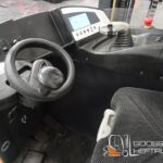 STILL FM-X17 ELEKTRISCHE REACHTRUCK TWEEDEHANDS 2880 3