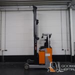STILL FM-X17 ELEKTRISCHE REACHTRUCK TWEEDEHANDS 2880 4